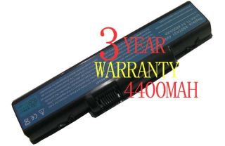 Battery for Acer Aspire 5735 4774 5542 AS07A31 AS07A41