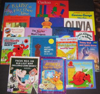 23 2nd grade AR books Accelerated Reader Second reader Some New