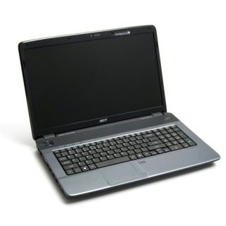 Acer AS7540 1493 Aspire Notebook 17 3