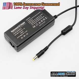 65W Acer Aspire AS5253 BZ481 5253 BZ481 Charger AC Adapter