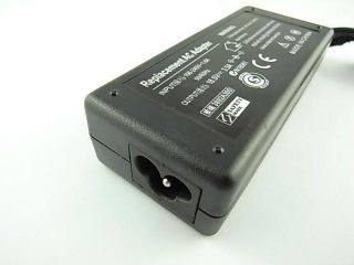 Laptop Charger AC Adapter HP Compaq EVO N610c N620c 65W POWER SUPPLY 