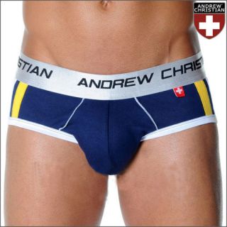   Post UK Men Underwear Christian Andrew Shorts Trunks Briefs