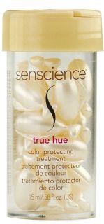 Senscience True Hue Color Protecting Treatment 0 58oz