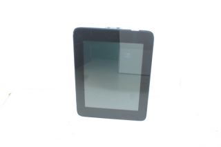 Velocity Micro Cruz Tablet T301 2GB Tablet