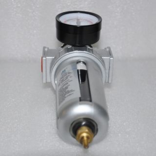 Air Compressor 150PSI Pressure Bikes Water Moisture Trap Filter 