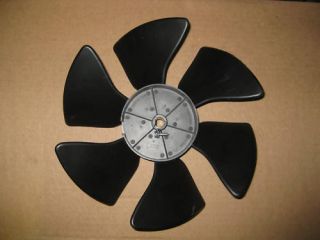 RV Air Conditioner Fan Blade Brisk A C
