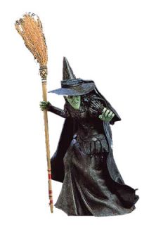 Wizard Of Oz Wicked Witch Figurine Table Piece by Kurt Adler