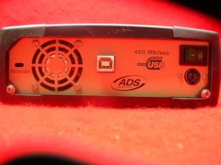 NTB5022 Ads Technologies USB 2 0 Drive Kit