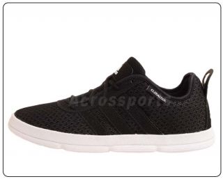 Adidas X HALE Black Mesh Low New Light Basketball Shoes G20196