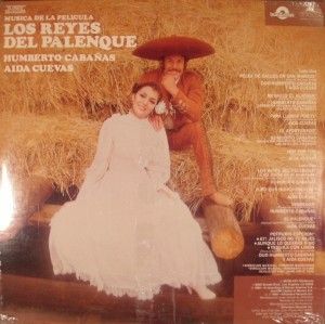 Humberto Cabanas Y Aida Cuevas Los Reyes Del Palenque
