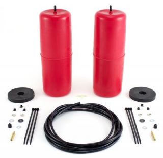 Air Lift 1000 Rear Coil Spring Leveling / Suspension Kit for 2009 2012 