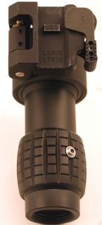 Aimpoint 1st Generation 3X Magnifier with LaRue Mount