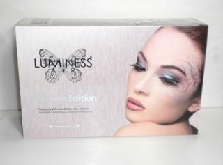 PC300 M Luminess Platinum Air Airbrush System Air Makeup Shade Medium 