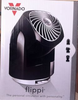 Vornado Flippi V6 Air Circulator Fan CR1 0094 06 NIB