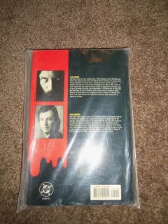 Watchmen Comic Book 1986 1987 by Alan Moore and Dave Gibbons DC Comics 