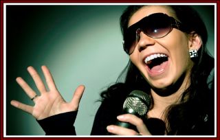 Great for vocalists who are looking to fine tune their skills
