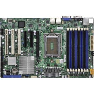   H8SGL F Server Motherboard AMD SR5650 Chipset Socket G34 LGA