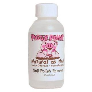 piggy paint nail polish remover aloe vera and vitamin e are added to 