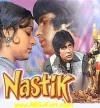Nastik Amitabh Bachchan Indian Hindi Movie DVD