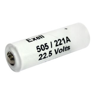 A221 505A Alkaline 22 5V Battery Neda 221 BLR155 15F15