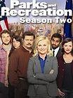   Recreation Season Two (DVD, 2010, 4 Disc Set) Rob Lowe, Amy Poehler