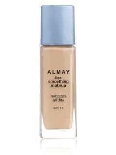 Almay Line Smoothing Makeup SPF 15 Beige