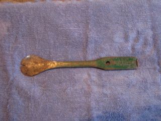 Antique American Fork & Hoe Co. Nail Puller? True Temper