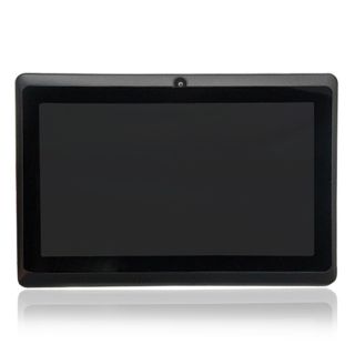 inch Android Tablet A13 Capacitive Ice Cream Sandwich OS Keyboard 