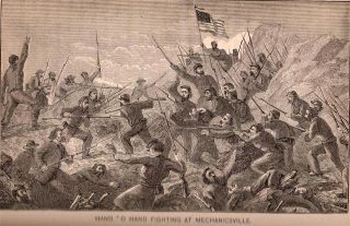 RARE 1882 Civil War Andersonville Prison Vtg CSA Confederate Rebel 