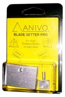 Anivo Andis T Outliner Outliner ll GTX Trimmer Setter