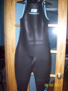 neosport women s triathlon suit sleeveless 5 3 mm one