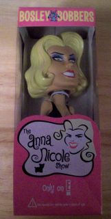 Anna Nicole Bobble Head Doll from Bosley Bobbers