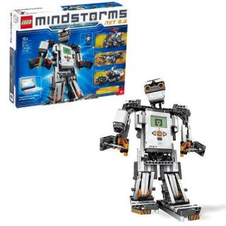 Lego Mindstorms NXT 2 0 8547 Dont Miss Out 5702014537118