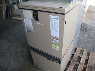 Central Air Used R 22 York Air Handler AC Unit and Heat