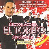 Sigo Siendo Yo by Hector El Torito Acosta CD, Apr 2009, Venevision 