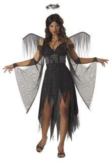 wicked angel adult costume