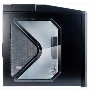 Antec Nine Hundred ATX Gaming Computer Case Tower New