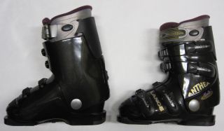 Lange Anthea 5 4 Ski Boots Size Ladies 6 MP23 0