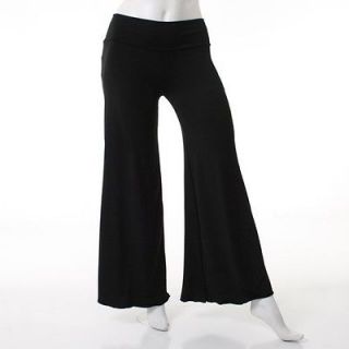 palazzo pants plus size in Clothing, 