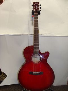 cort sfx1ftwb acoustic guitar from canada time left $ 349