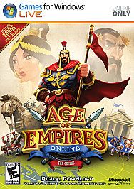 age of empires online the greeks pc games 2011 time