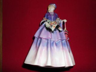 Royal Doulton HN1527 Anthea by Auction