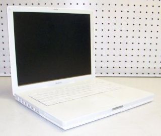   shipping info payment info apple ibook g4 laptop 1ghz 512mb 40gb