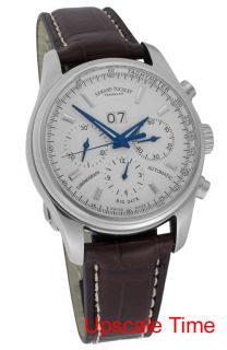 Armand Nicolet M02 Big Date Chronograph Automatic Mens Watch 9648A AG 