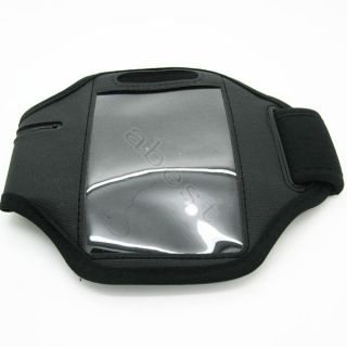   RUNNING ARMBAND CASE HOLDER FOR IPHONE 4 4S 3G 3GS 2G IPOD TOUCH 4TH