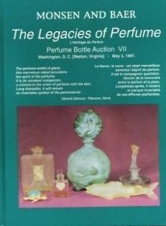 Collectibles > Vanity, Perfume & Shaving > Price Guides & Publications 