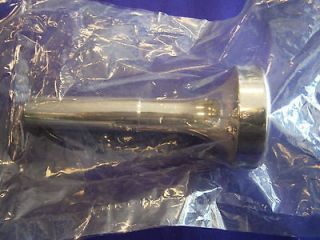 Newly listed Conn Remington Trombone Mouthpiece NEW OLD STOCK!