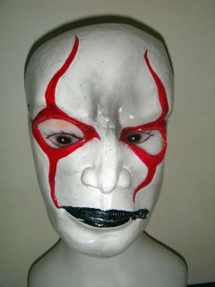 Slipknot Mask Crow Movie Adult Latex Custom Costume Cosplay Halloween 