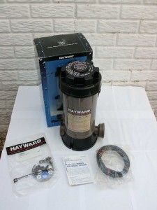 NEW in box Hayward CL 220 Series Deluxe Automatic Chlorine Feeder