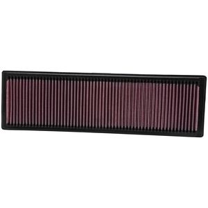 Replacement Air Filter 33 2331 Air Filter for Volkswagen Automotive 